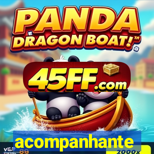 acompanhante musculosa sp
